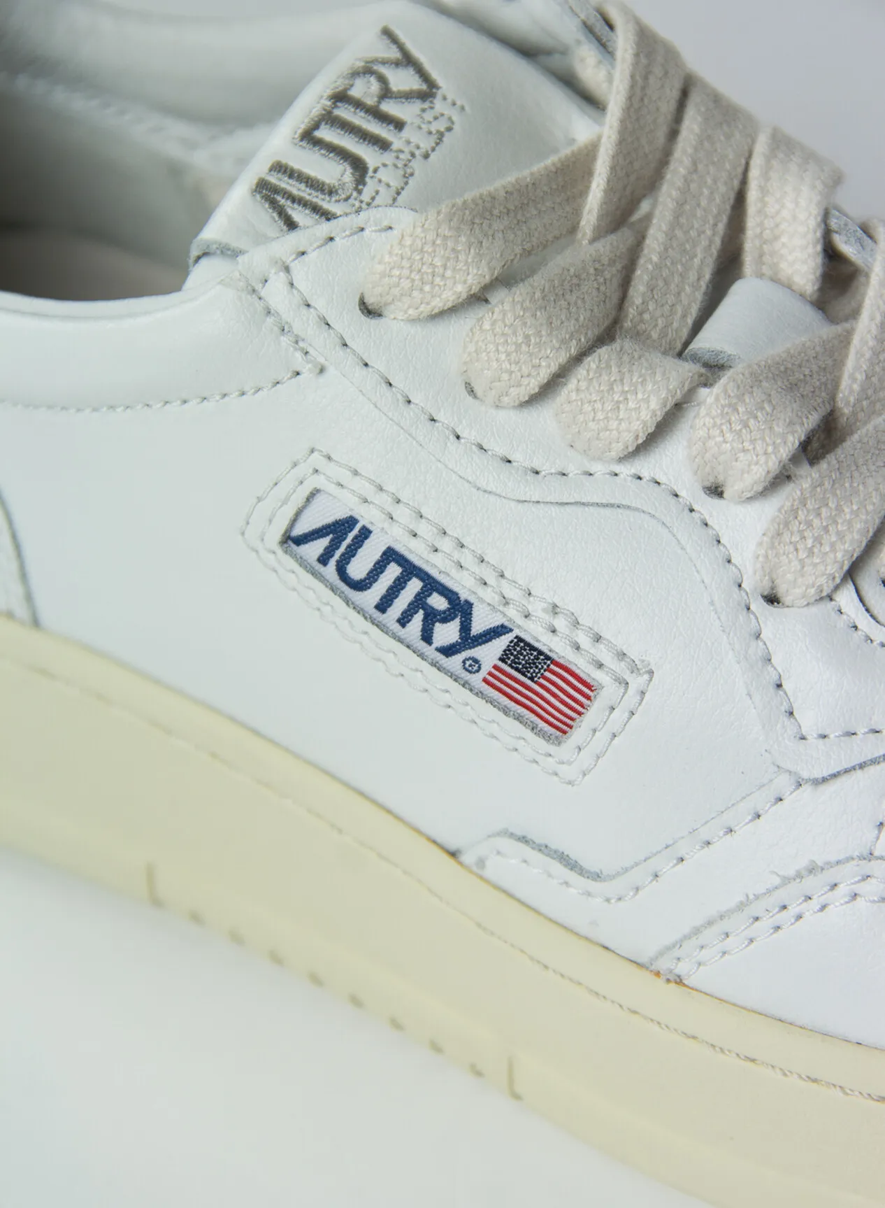     -AUTRY    -SCARPA LOW-