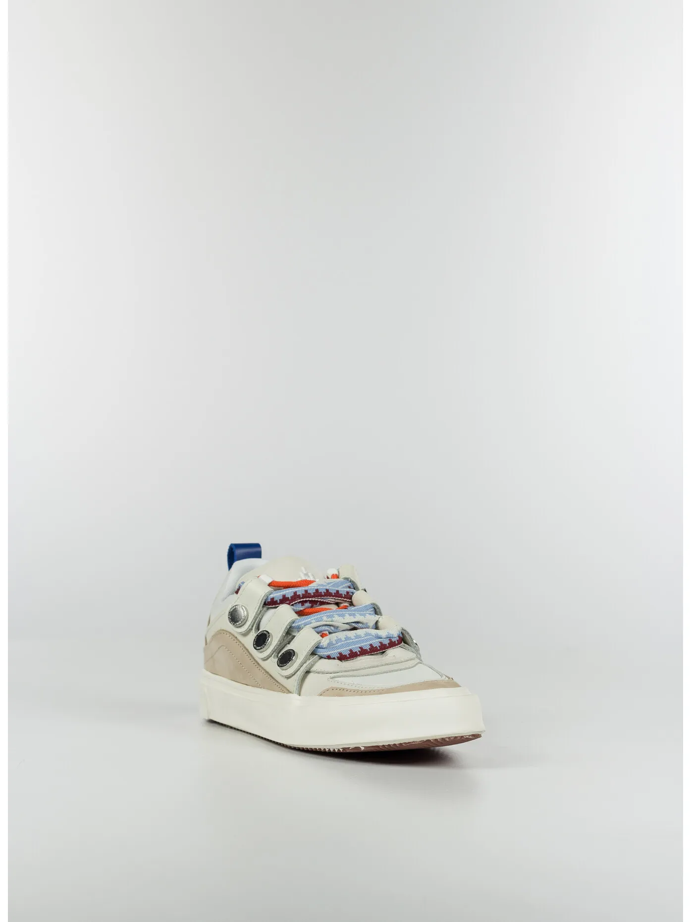     -MARCELO BURLON    -SCARPA TICINELLA-