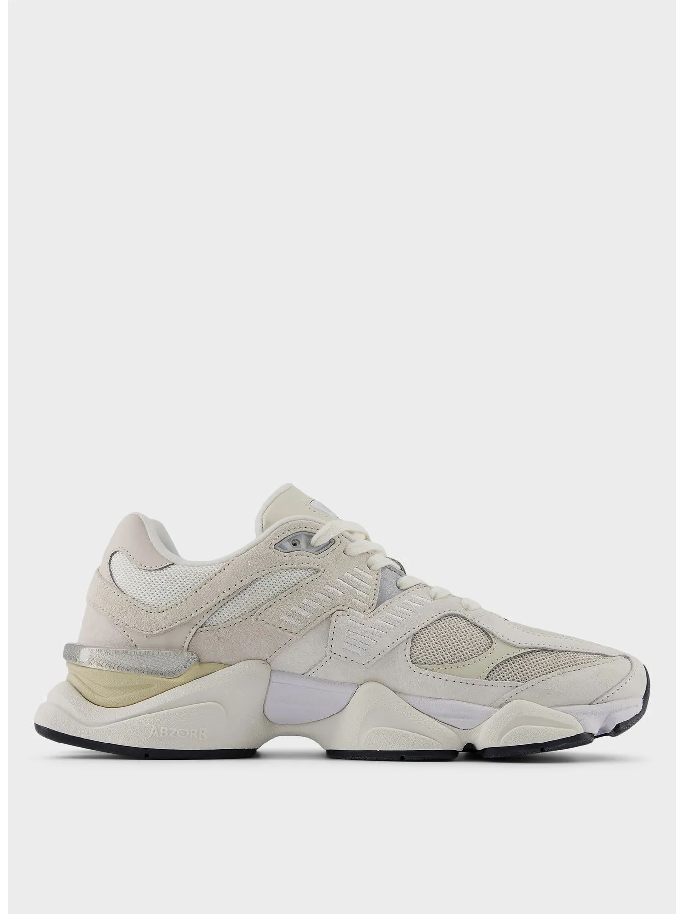     -NEW BALANCE    -SCARPA 9060 UNISEX-