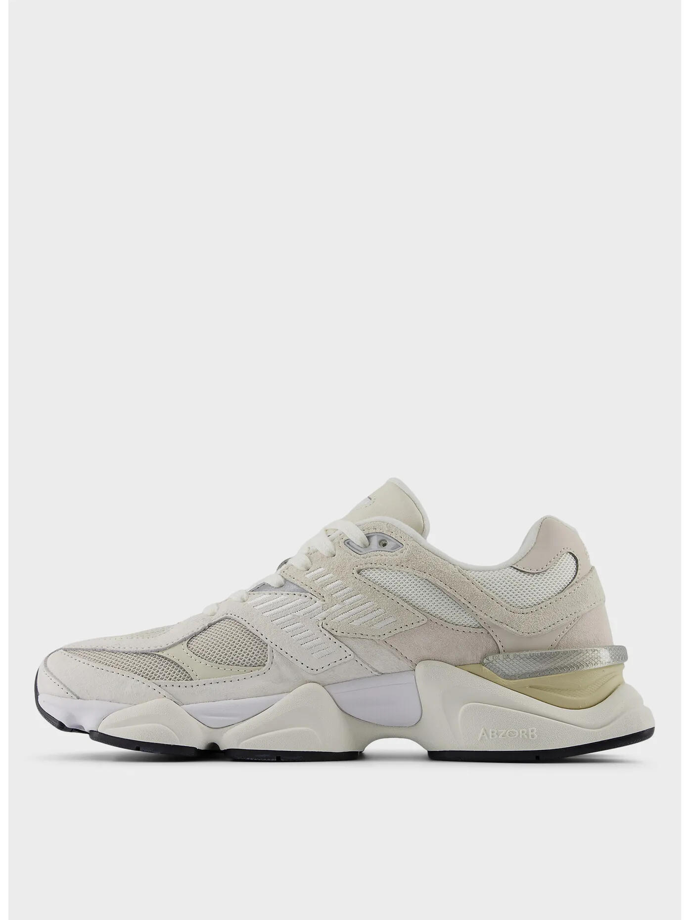     -NEW BALANCE    -SCARPA 9060 UNISEX-