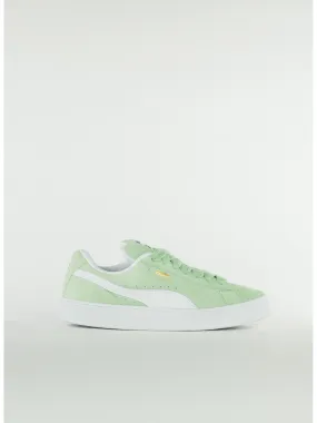     -PUMA    -SCARPA SUEDE XL-