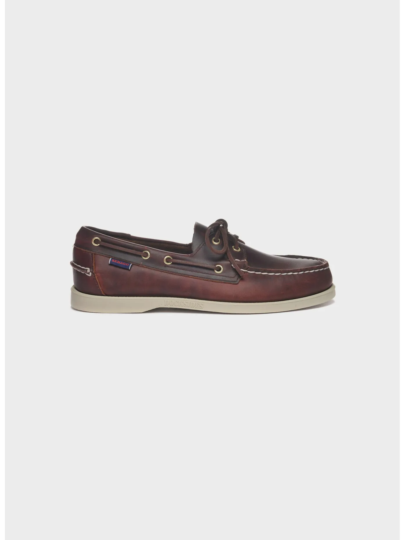     -SEBAGO    -SCARPA DOCKSIDES PORTLAND CRMX-