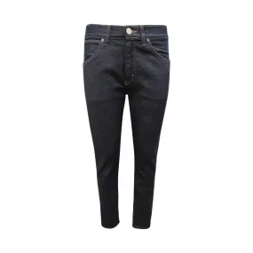 1006AZ JEANS UOMO WRANGLER STRANGLER MAN TROUSERS