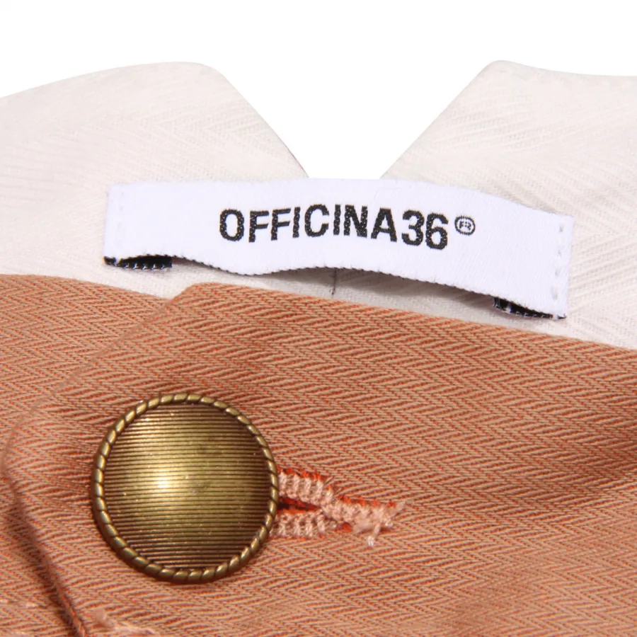 3517AS pantalone uomo OFFICINA36 man trousers
