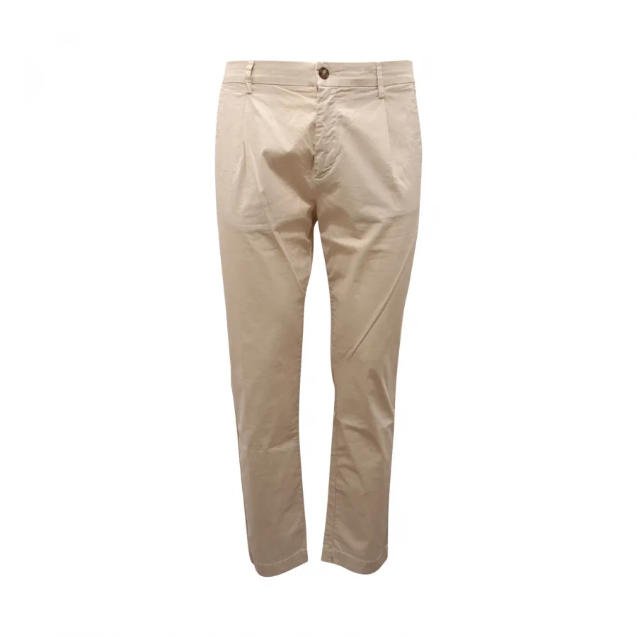 3629AS pantalone uomo OFFICINA36 man trousers