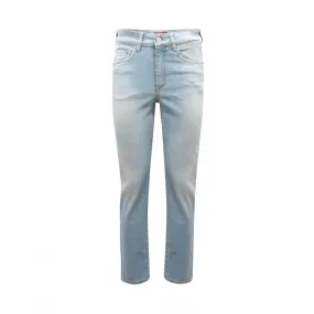 4255AT jeans donna LATINÒ LEA woman trousers