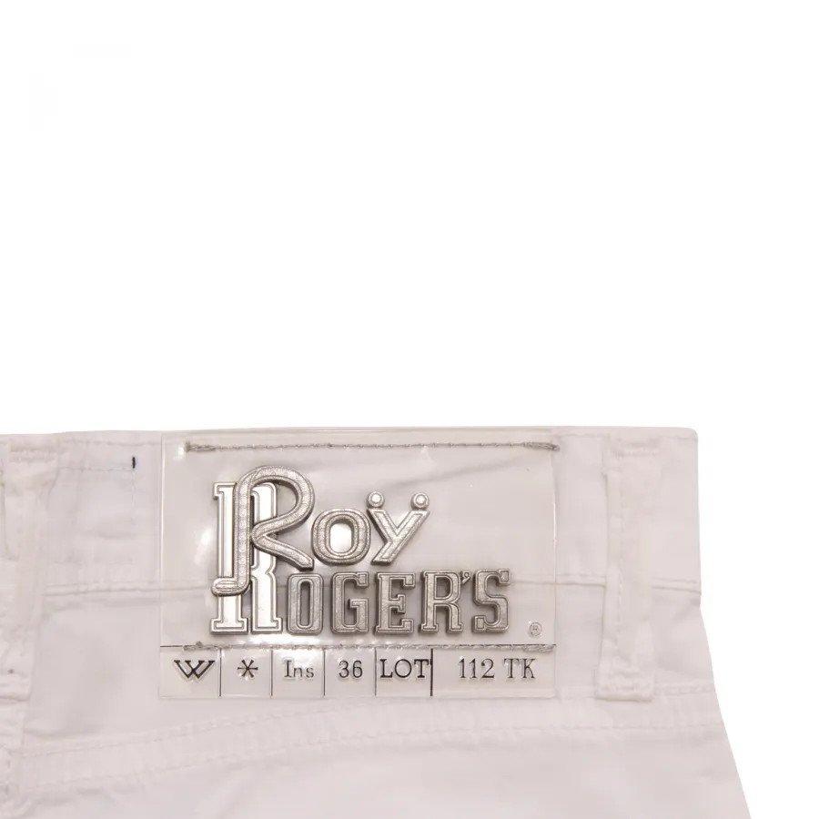 5582AQ jeans bimbo ROY ROGERS LAVINIA boy kids denim trousers