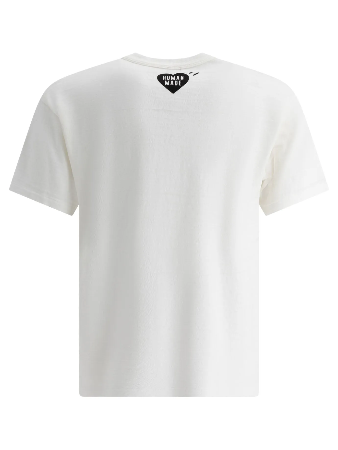 #6 T-Shirts Bianco