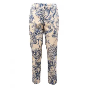 8265AN pantalone donna WEEKEND MAXMARA woman trousers