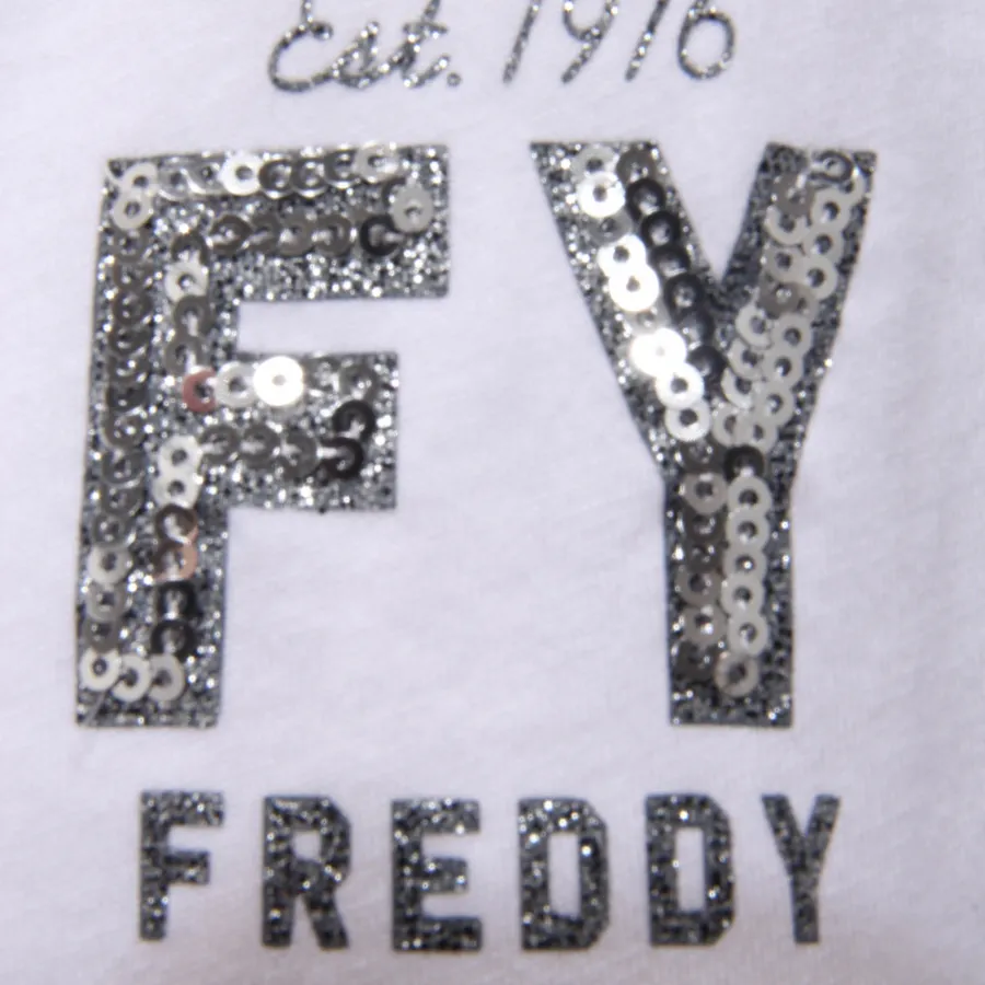 8766AM canotta donna FREDDY woman sleeveless t-shirt