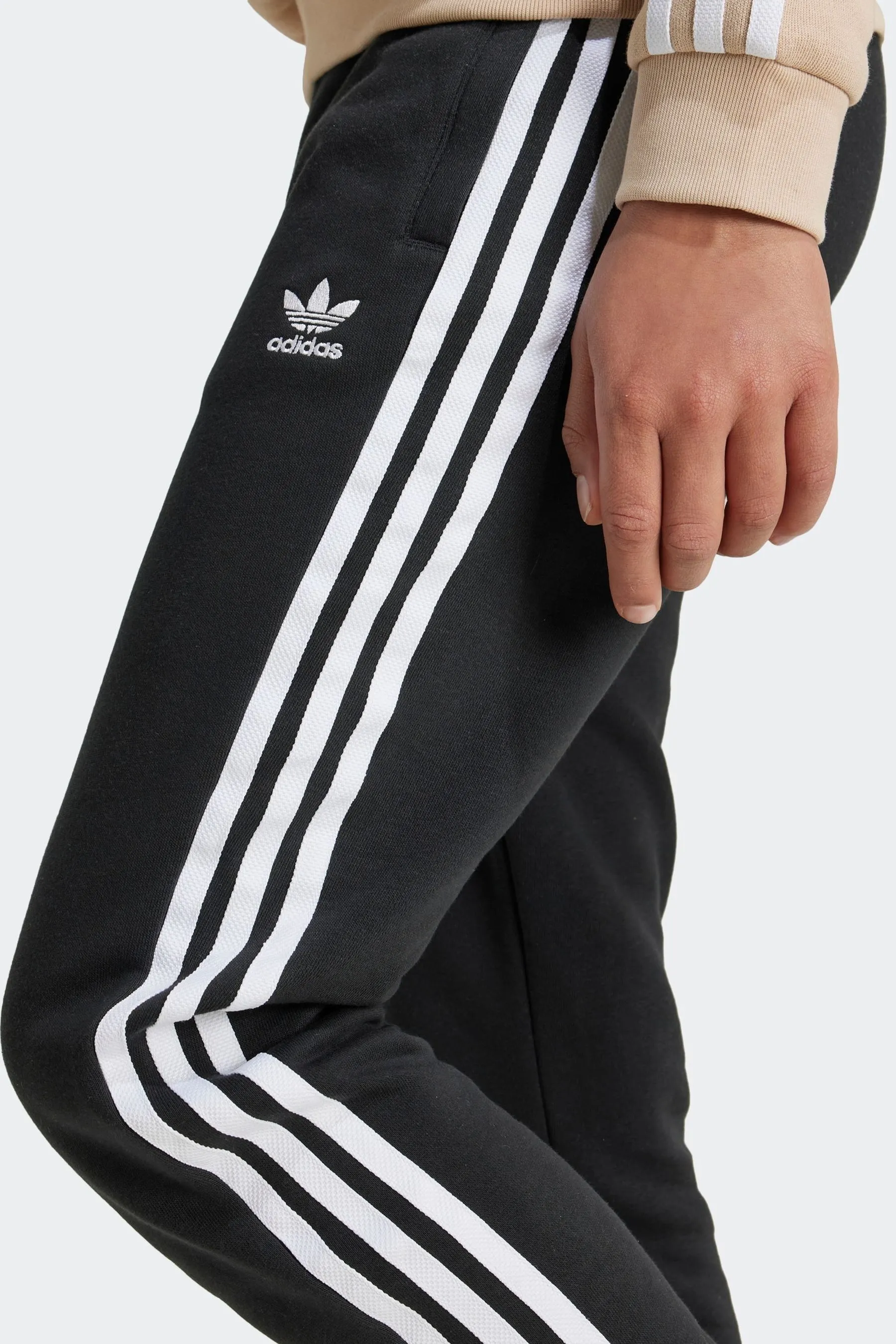 adidas Kids Originals Trefoil Joggers    
