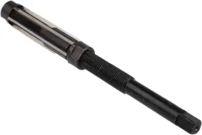 Alesatore Diritto RS PRO, in HSS, Ø 17 → 19mm
