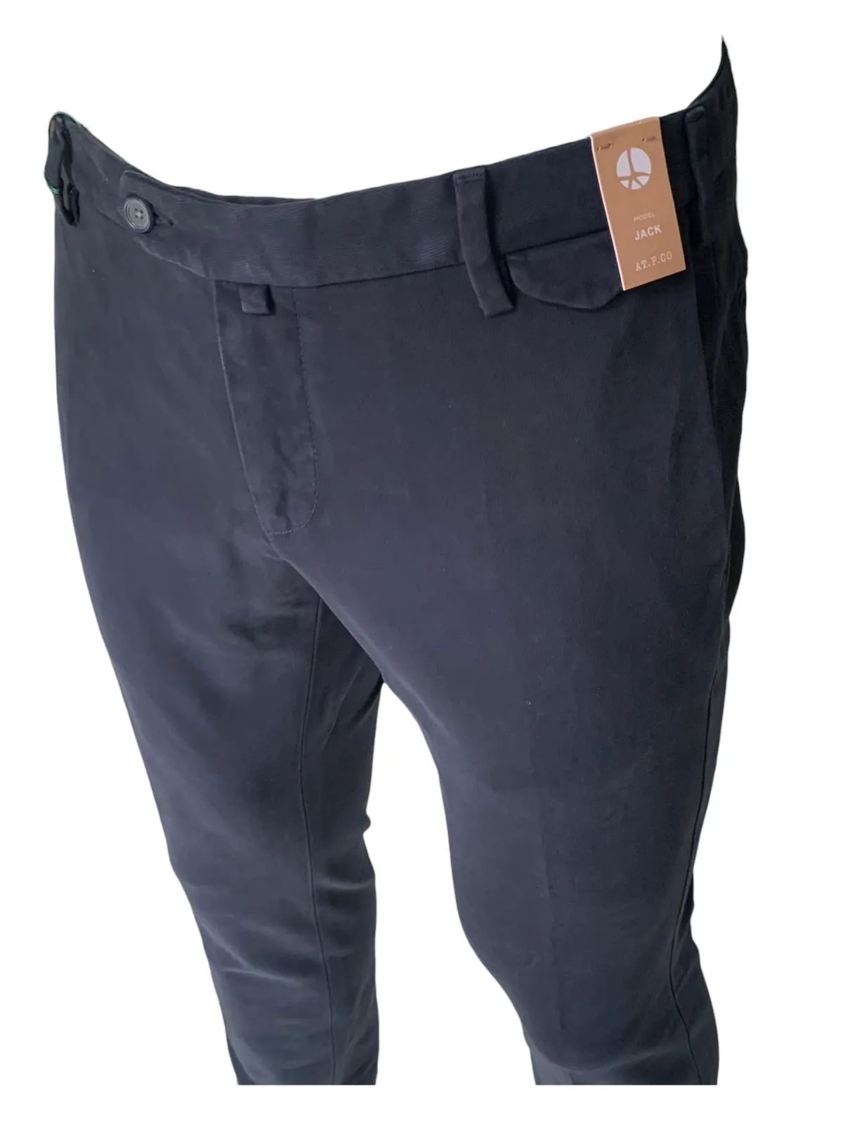     At.p.co Pantalone Uomo A271JACK02TC901    