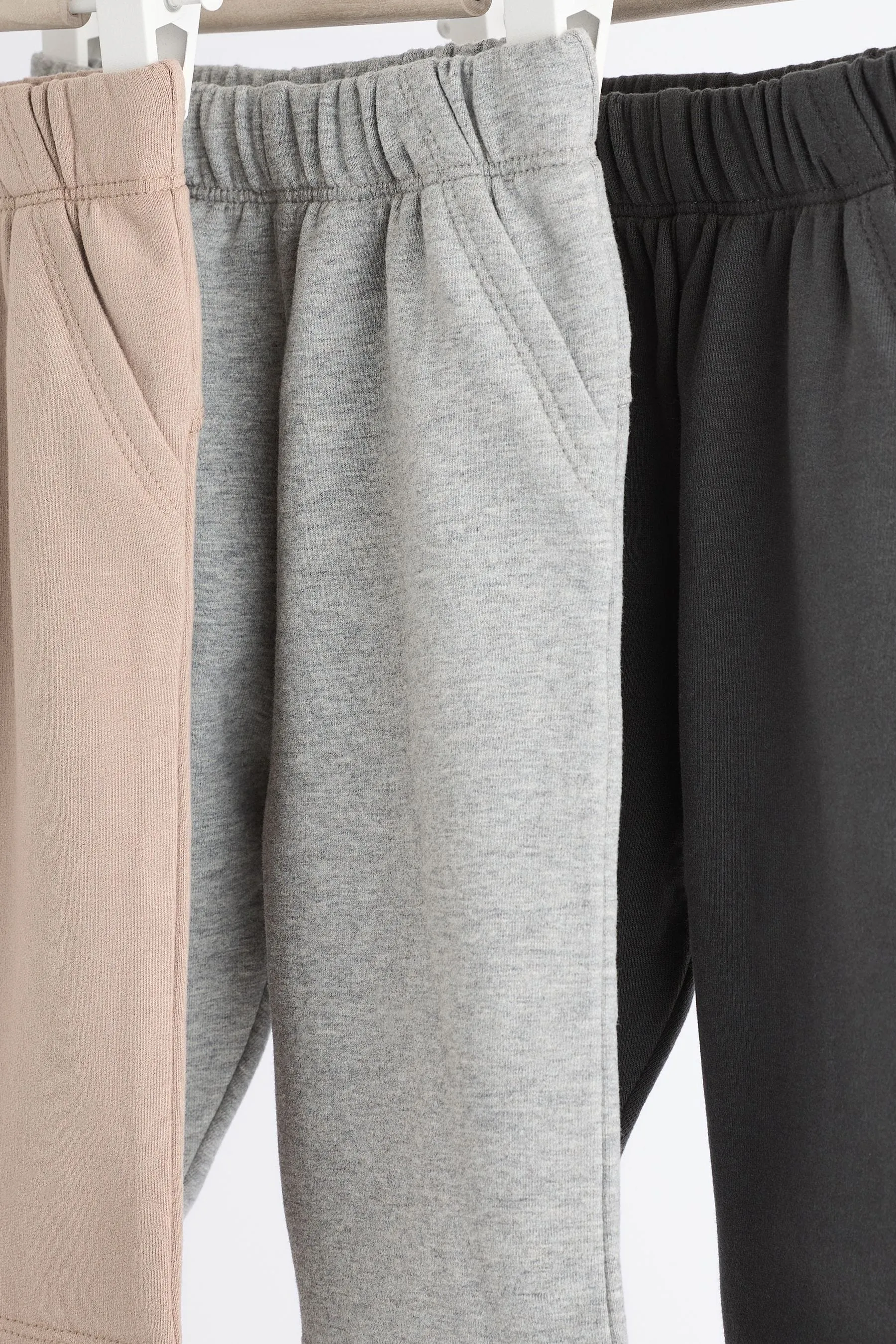Baby Joggers 3 Pack    