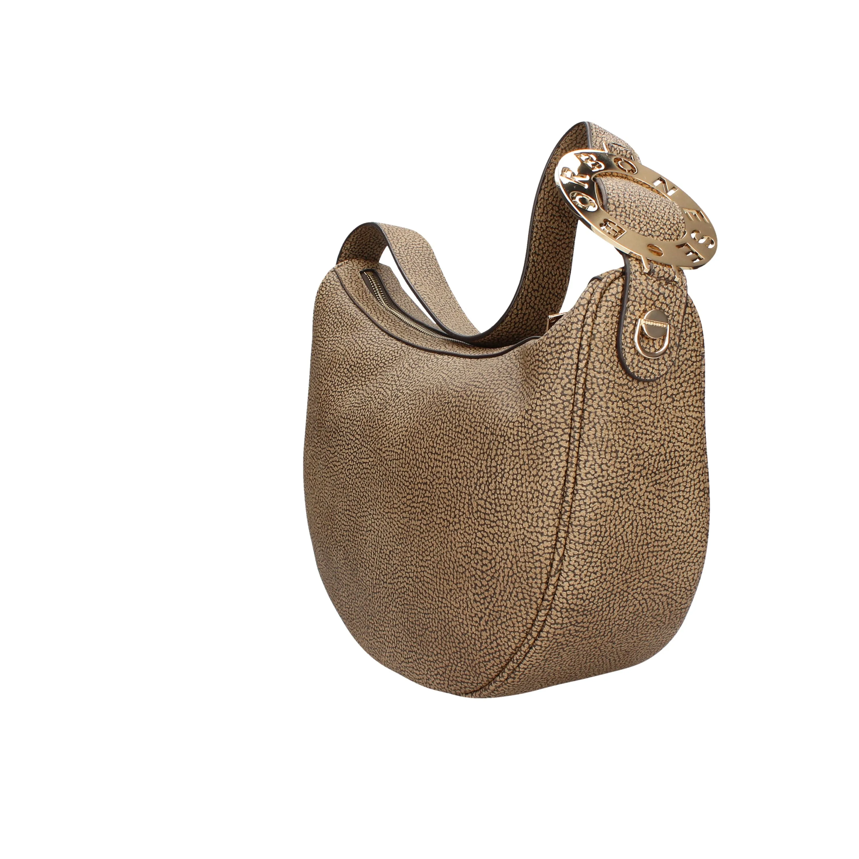 Borbonese Luna Bag 924099AR6  