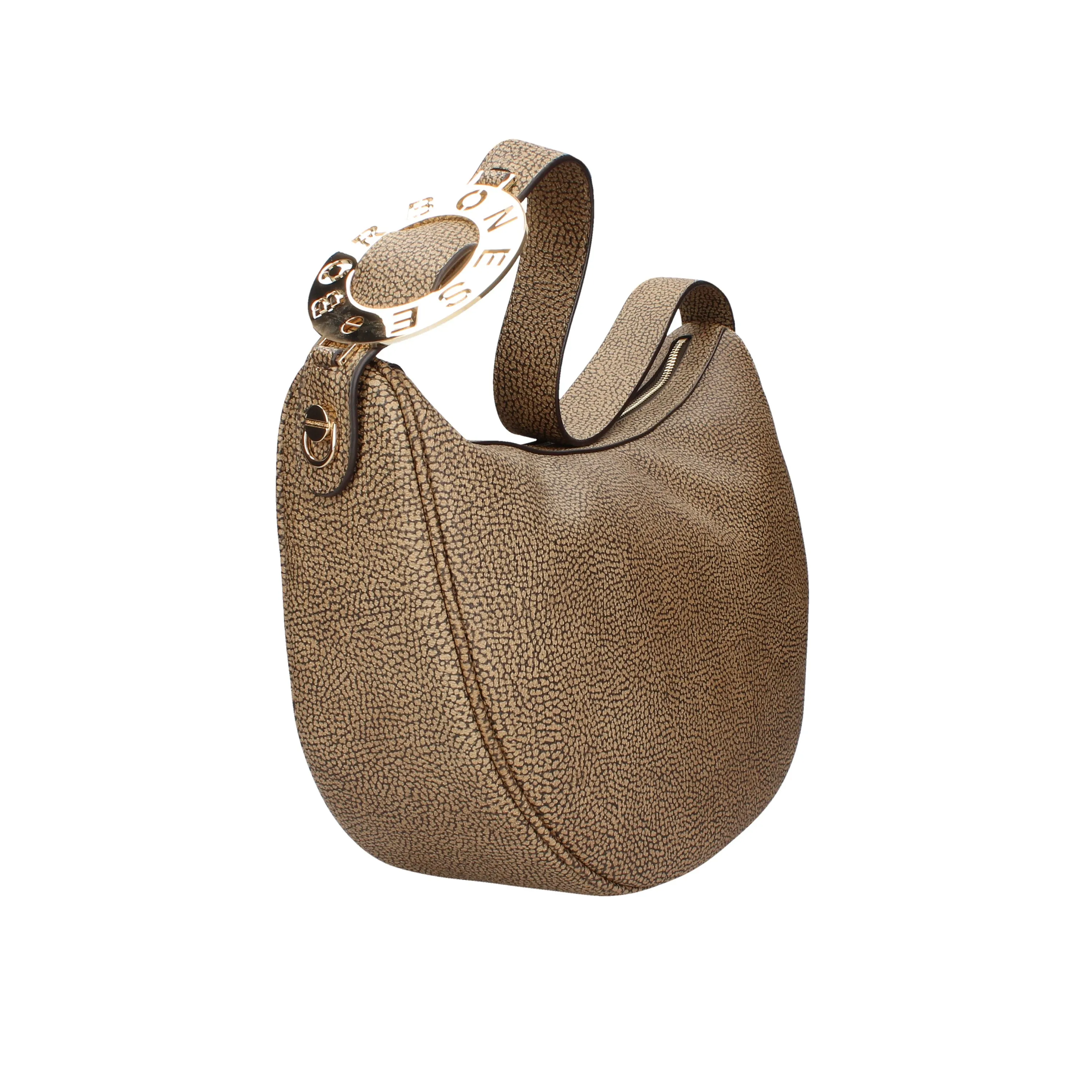 Borbonese Luna Bag 924099AR6  
