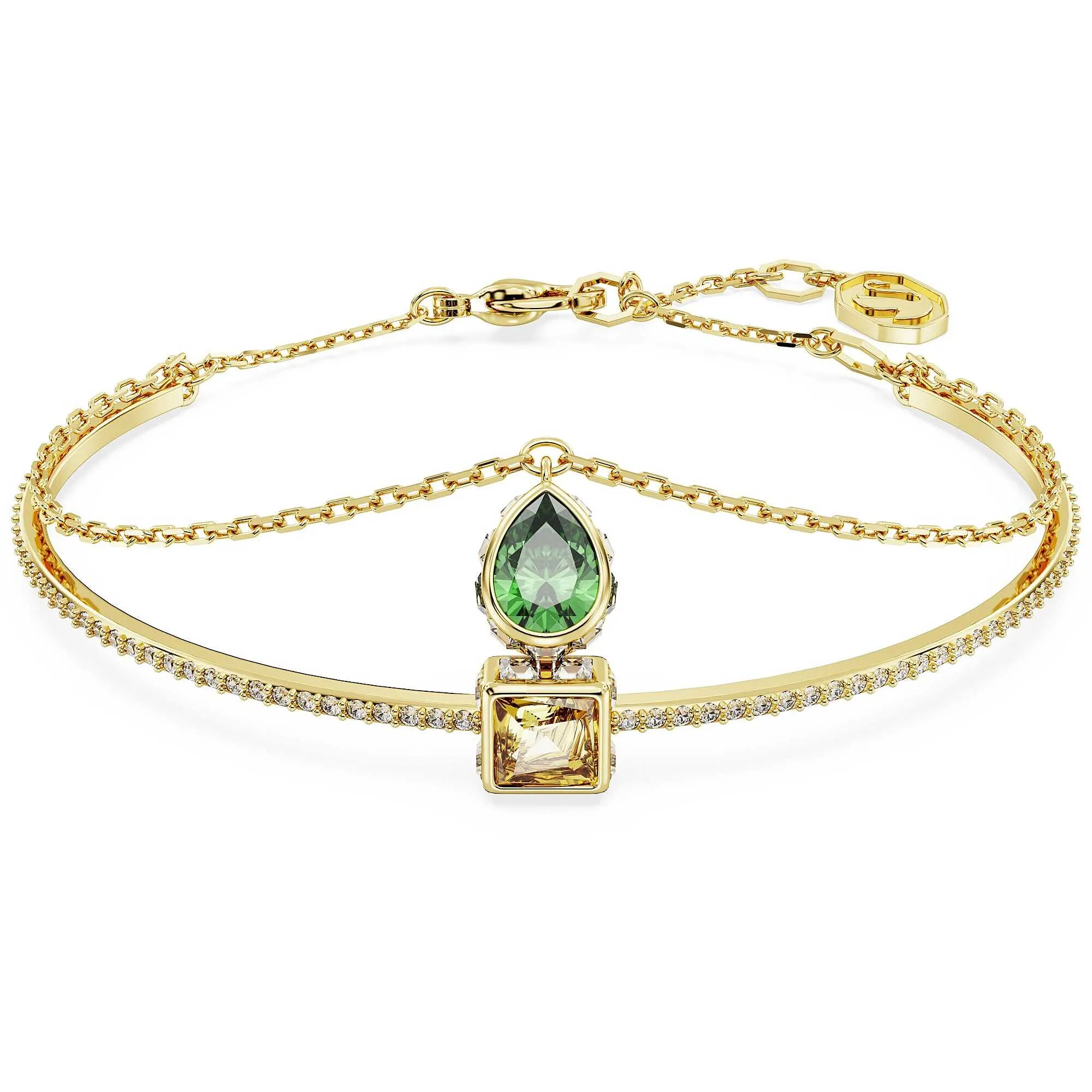 bracciale donna gioielli Swarovski