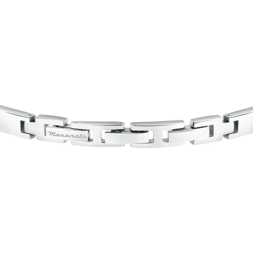 Bracciale Uomo “Ceramic” Maserati