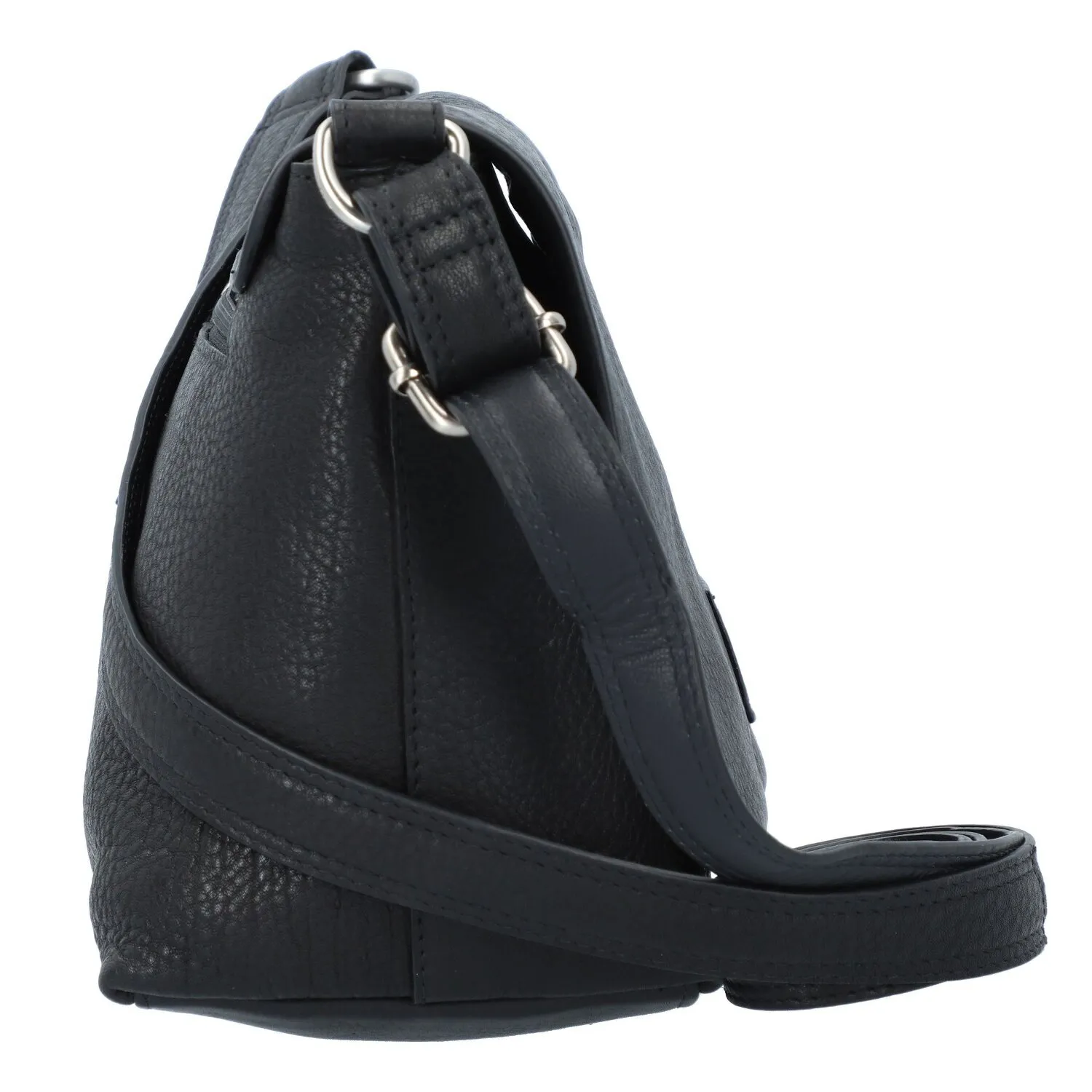 Burkely Soft Skylar Borsa a tracolla Pelle 24 cm