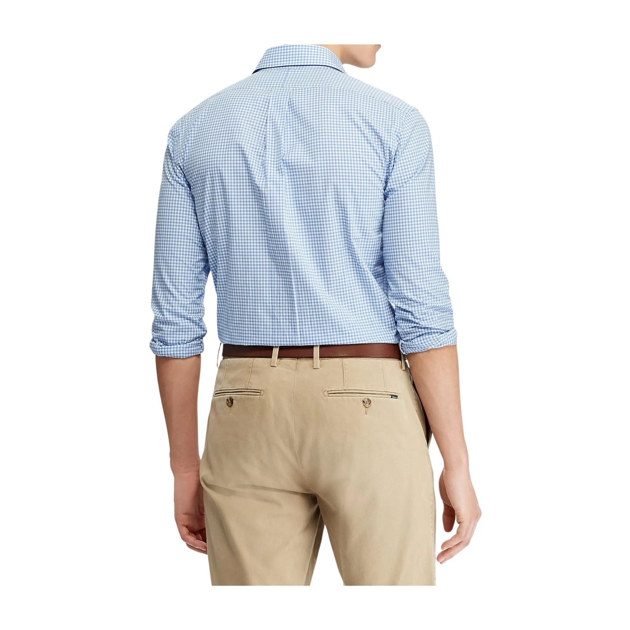 Camicia Uomo in popeline