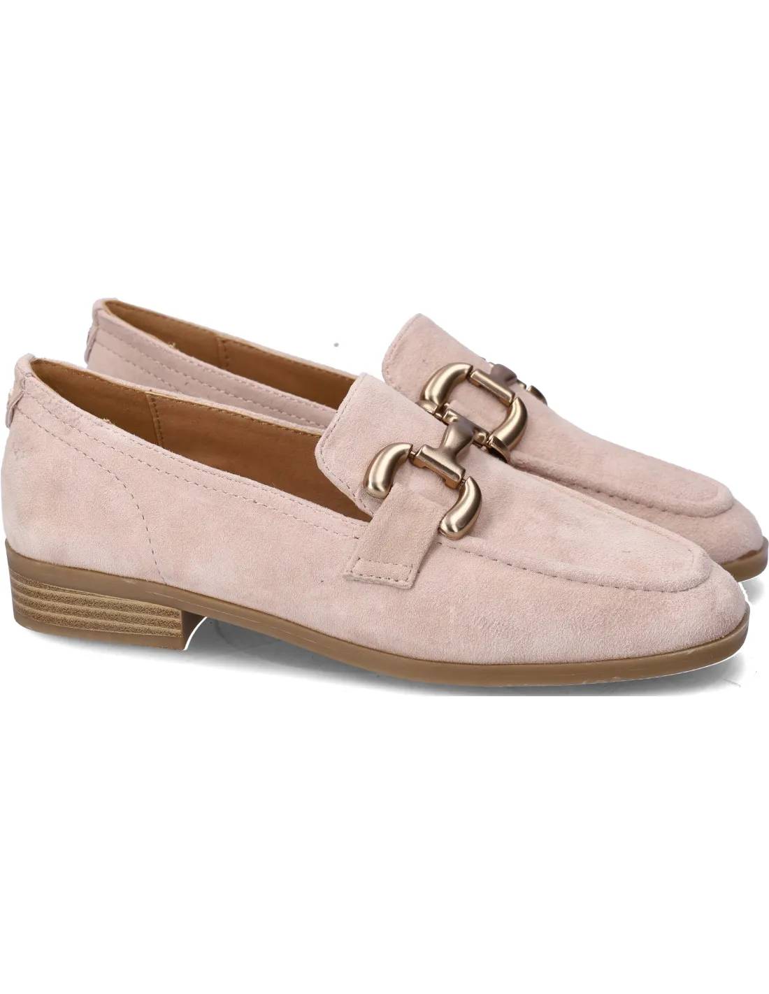 Carmela mocassino beige