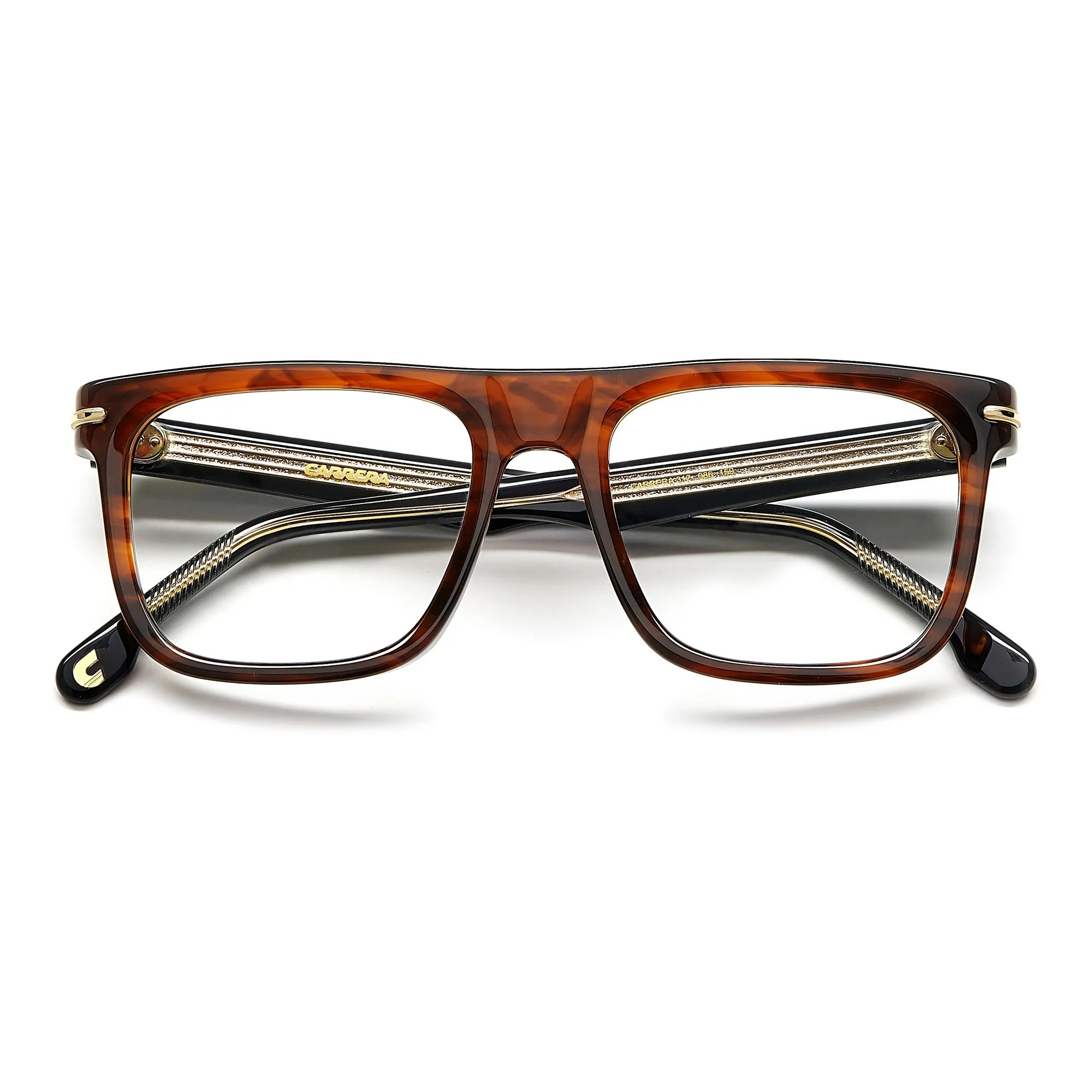   Carrera 312 - 086 Avana | Occhiale Da Vista Uomo 