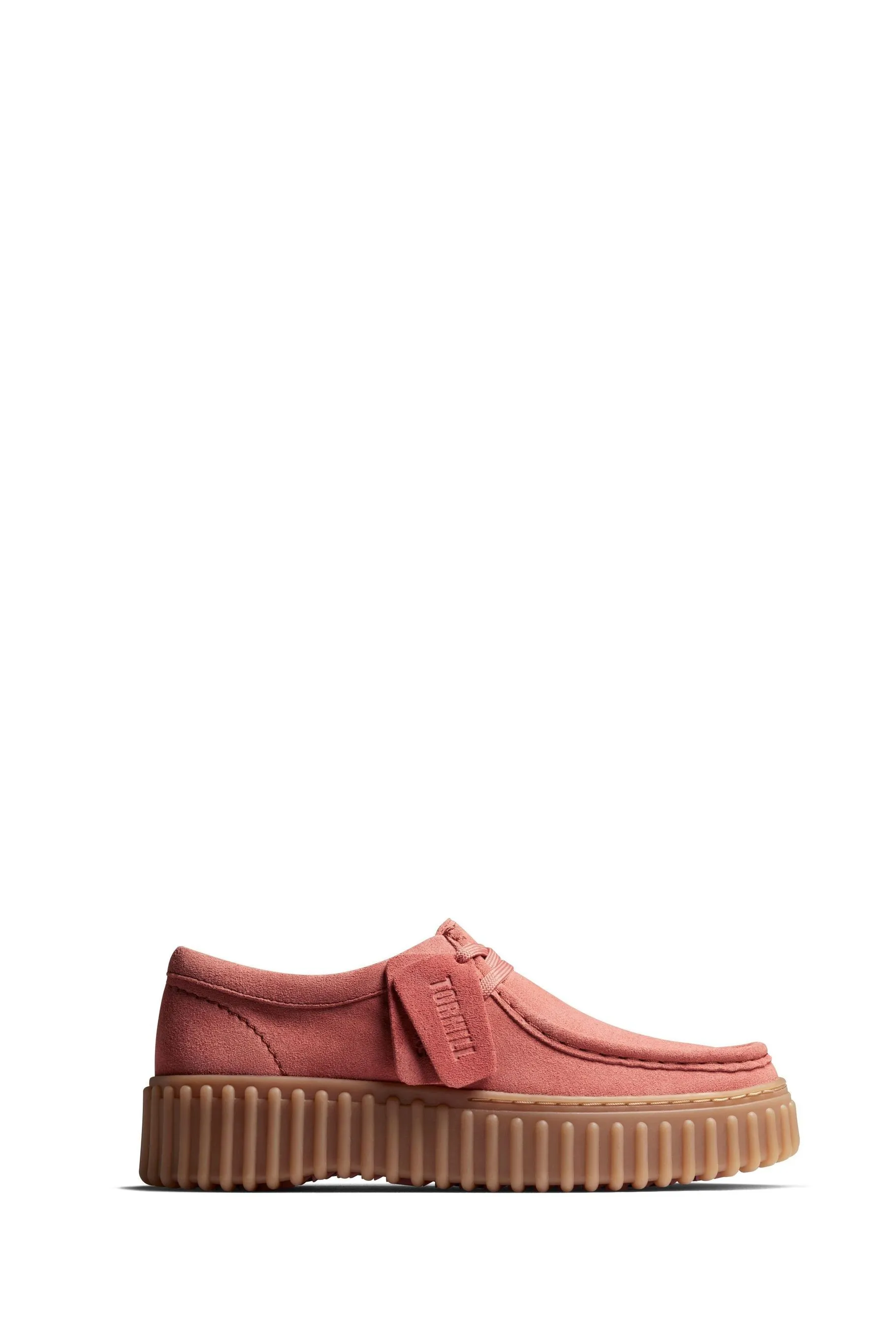 Clarks - Torhill - Scarpe a mocassino    