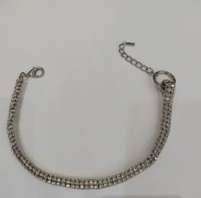 Collana donna a collarino LIU JO
