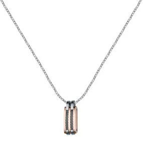 Collana Uomo “Basic” Sector