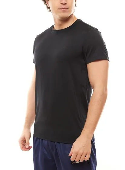 Confezione da 5 magliette funzionali da uomo sostenibili DANISH ENDURANCE maglia da corsa 83000 in nero, grigio o blu