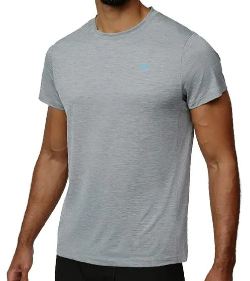 Confezione da 5 magliette funzionali da uomo sostenibili DANISH ENDURANCE maglia da corsa 83000 in nero, grigio o blu