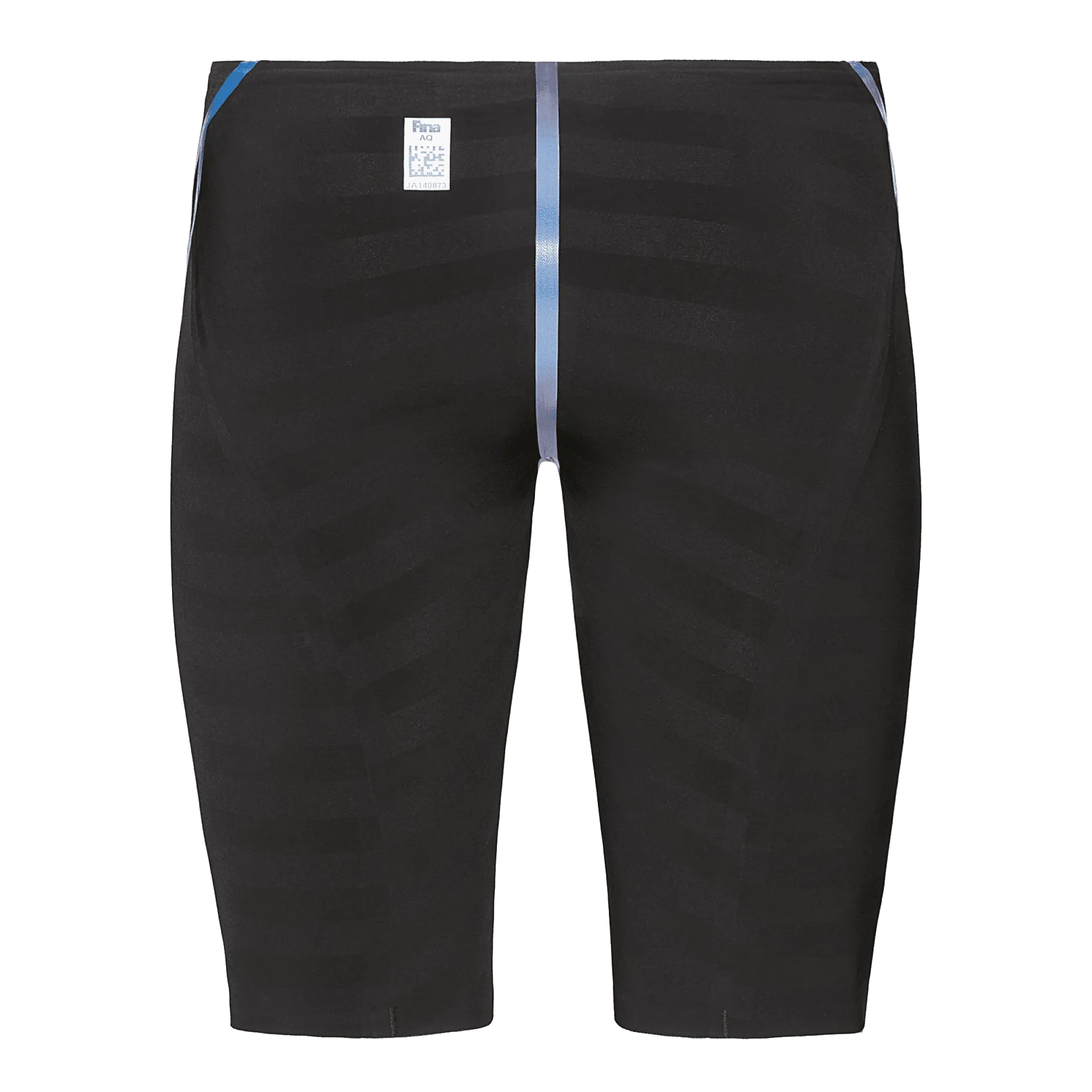 COSTUME DA GARA DA UOMO JAKED JAMMER JKOMP NERO