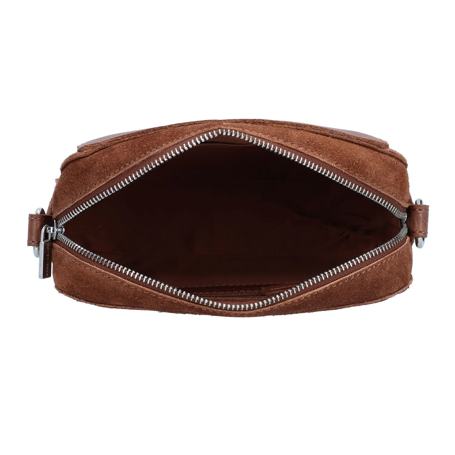 Cowboysbag Carlyle Borsa a tracolla Pelle 20 cm