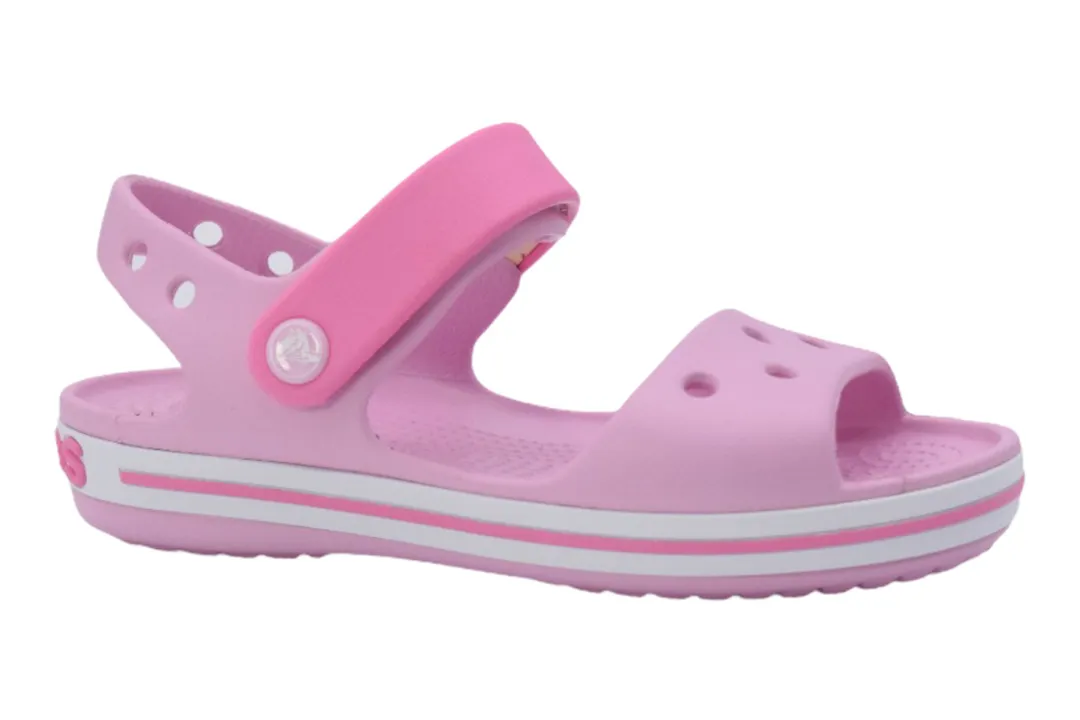  Crocs Sandali Bambine E Ragazze 12856-6GD 