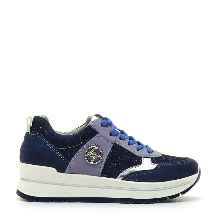 DNS 56623 SCAMOSC/TESSUTO JEANS/BLU