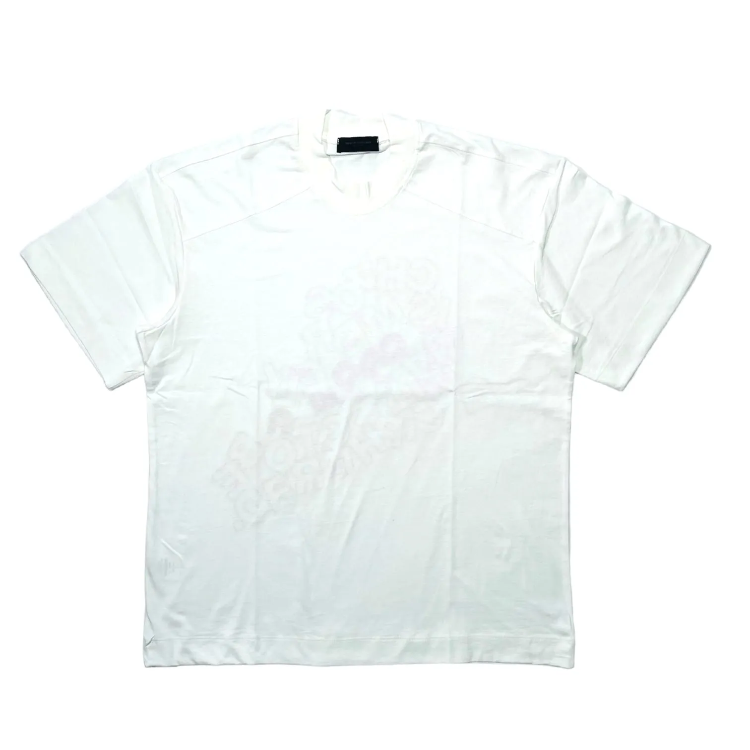 DO NOT CONFORM  ---------    ------------Do not conform t-shirt uomo - bianco