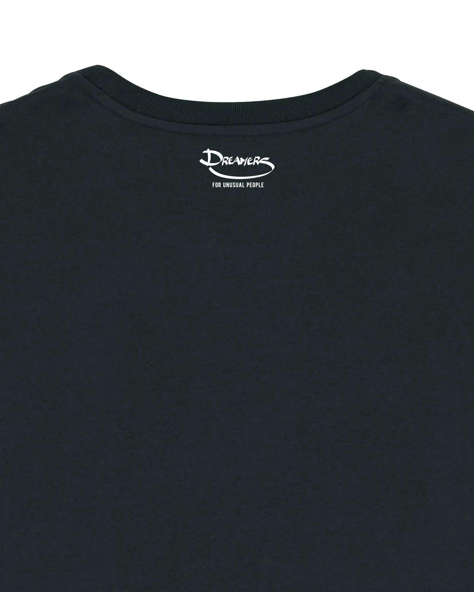 Dreamers  ---------    ------------T-shirt - Fantaflora