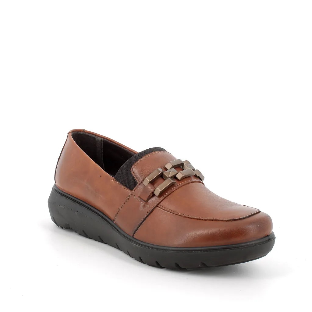 Enval Soft  ---------    ------------ mocassino donna 4767233 AI24