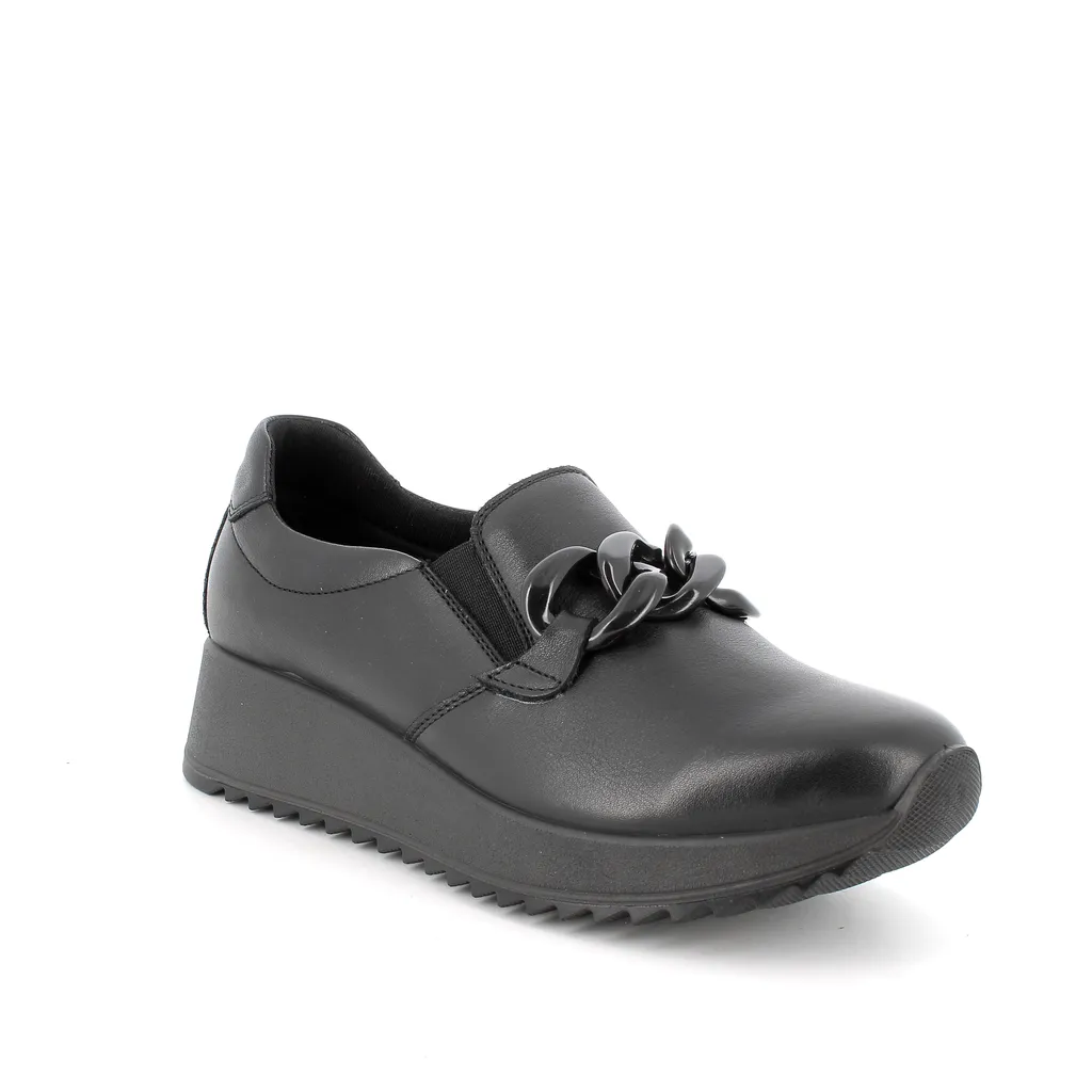 Enval Soft  ---------    ------------ mocassino donna 4774500 AI24