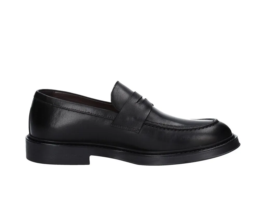 Exton  ---------    ------------ mocassino uomo 272 AI24