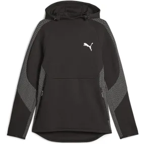 Felpa PUMA Uomo Nero