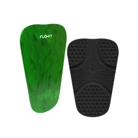 FLOKY TACKLE PARASTINCHI BIOMECCANICI - TAGLIA UNICA - VERDE SMERALDO