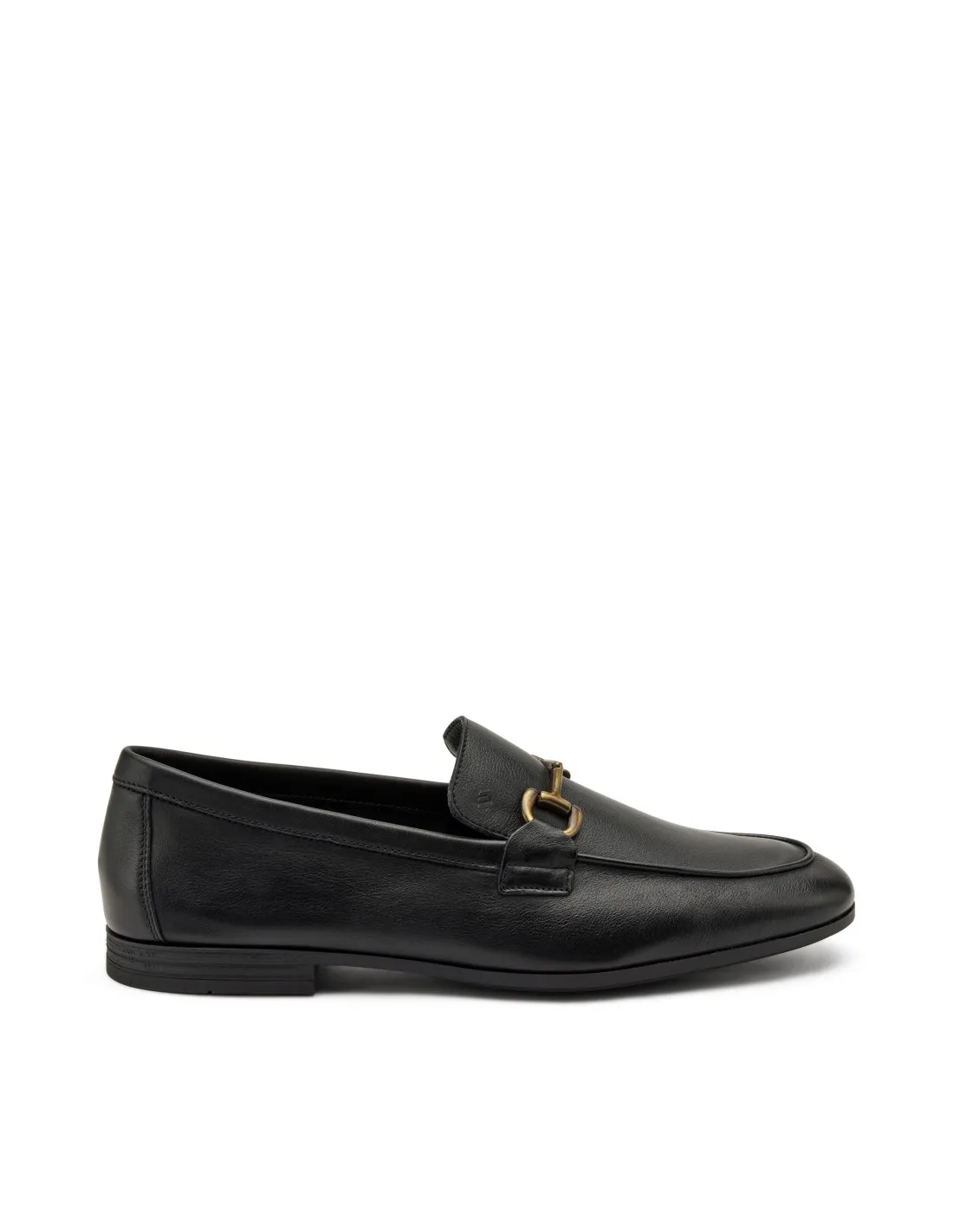 Frau mocassino nero  