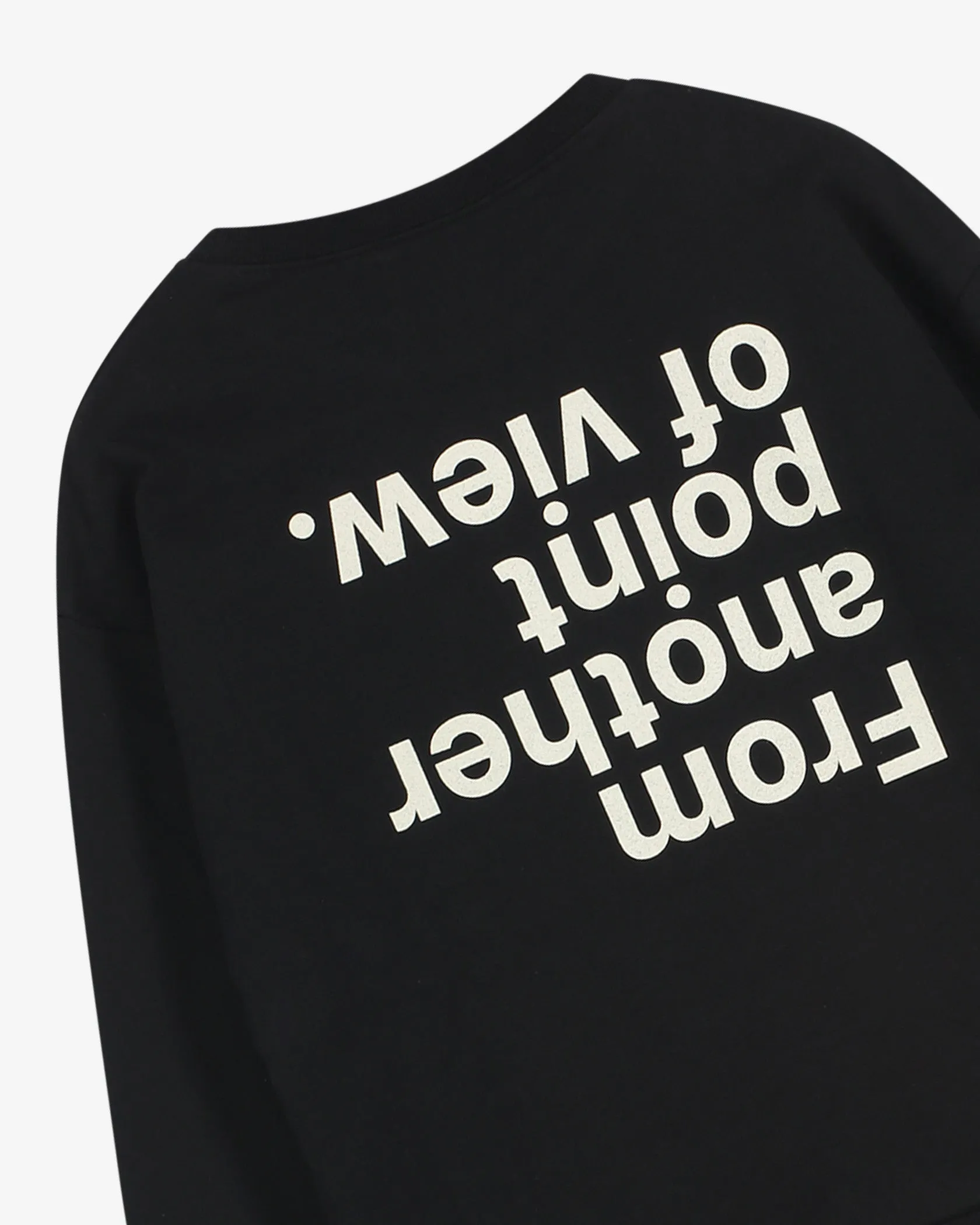 GARY5154 SWEATSHIRT