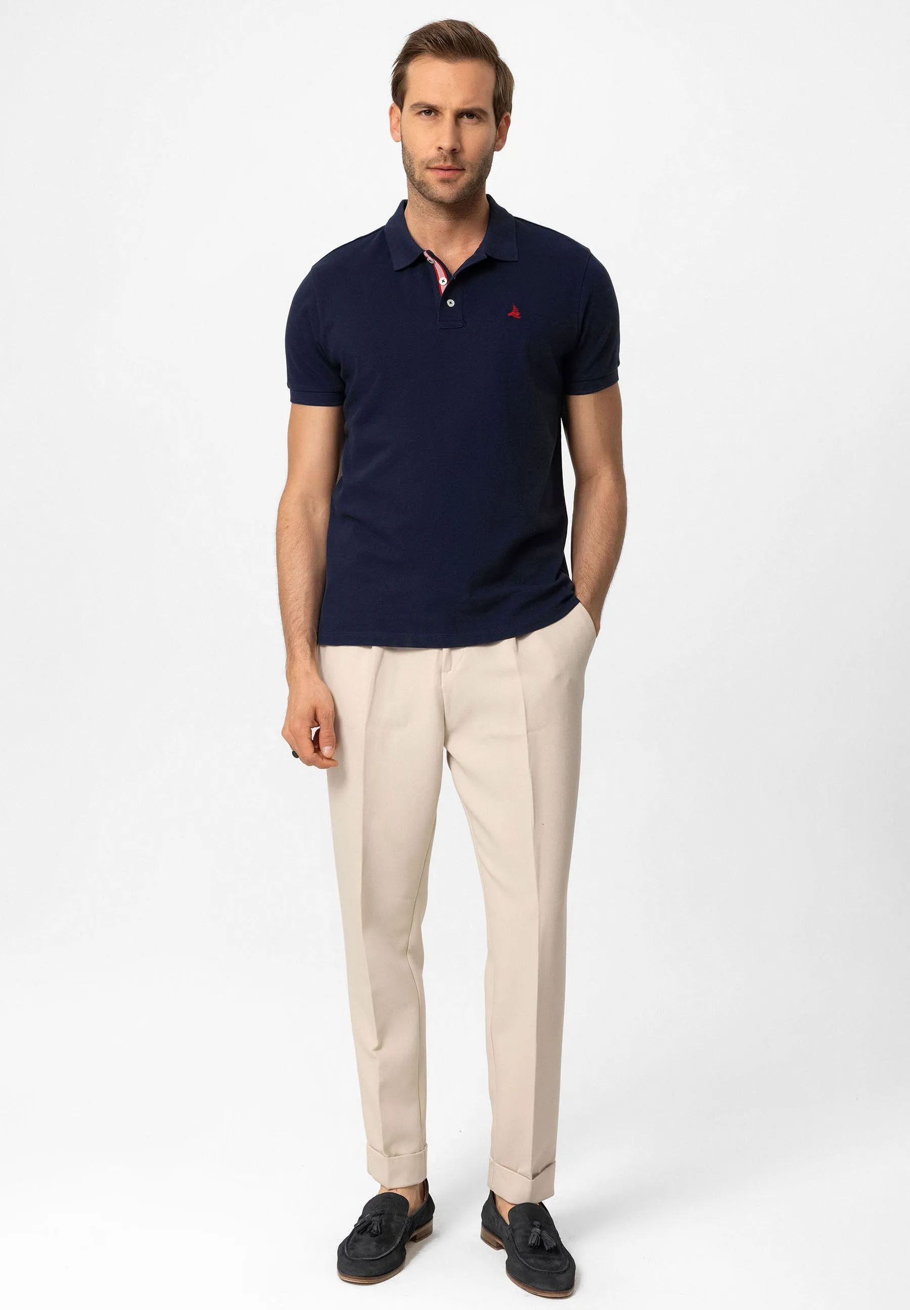 GENEVIEVE 3PACK - Polo
