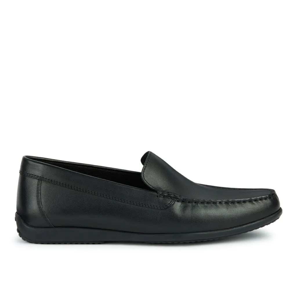 Geox  ---------    ------------ U450WB43C9999 mocassino uomo PE24