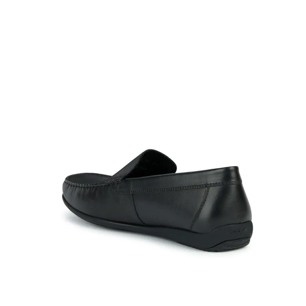 Geox  ---------    ------------ U450WB43C9999 mocassino uomo PE24