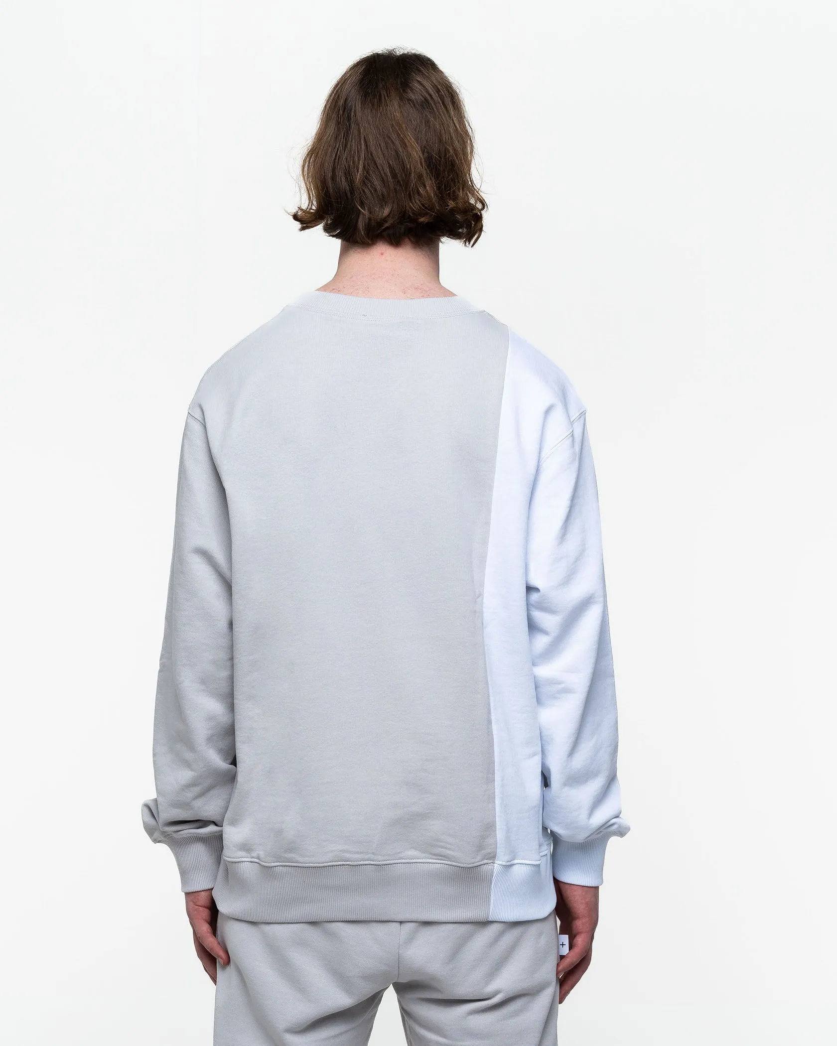GILES0702 CREWNECK SWEATSHIRT