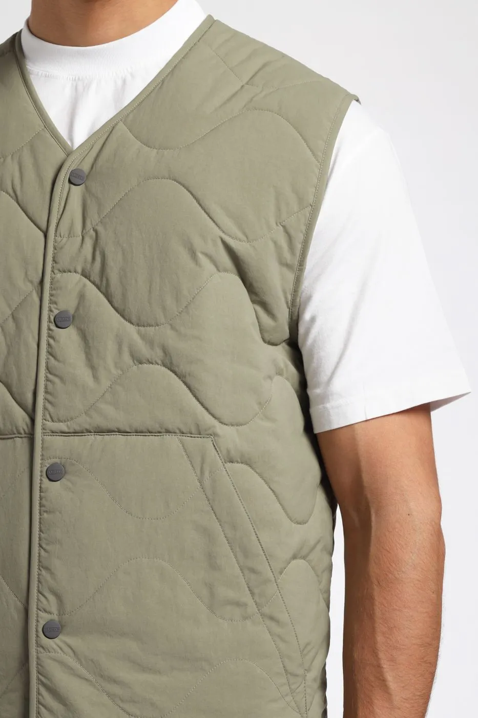 Gilet - CLOSED