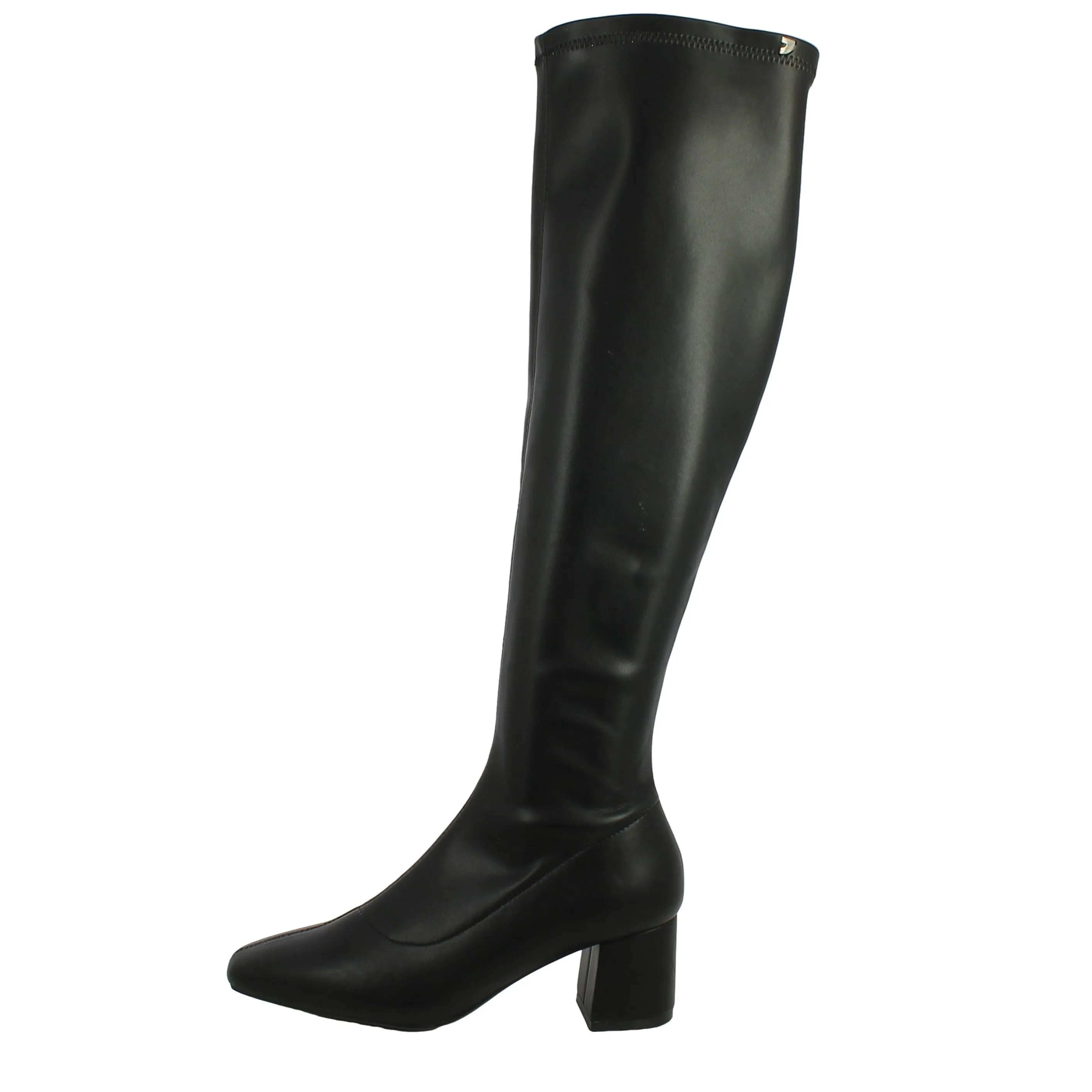 Gioseppo  Stivale Donna in Ecopelle Nero Decatur - Gioseppo 